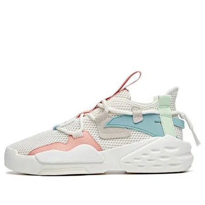 Anta (wmns)  Baas 6 Low 'white Pink Blue'