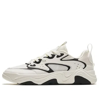 Anta (wmns)  Back Wave 'white Black'