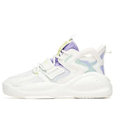 Anta (wmns)  Badao 2 Mid 'fluorescent Light Green'