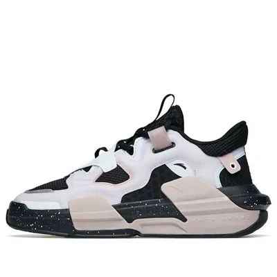 Anta (wmns)  Badao 3 'black White Pink'