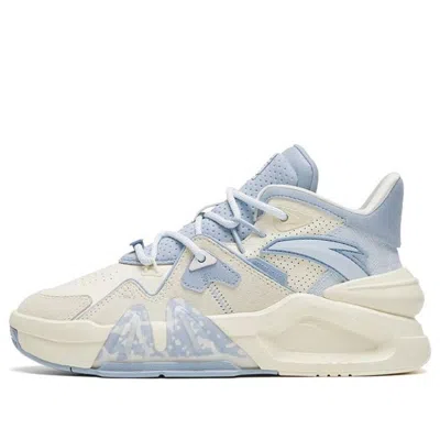 Anta (wmns)  Badao 4 'cream White Blue'