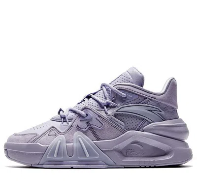 Anta (wmns)  Badao 4 'purple'