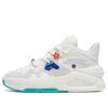 Anta (wmns)  Badao 4 'white Teal' In Multi