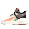 Anta (wmns)  Badao Mid 'white Black Purple'