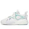 Anta (wmns)  Badao Mid 'white Blue Purple'