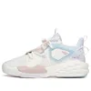 Anta (wmns)  Badao Mid 'white Blue Purple'