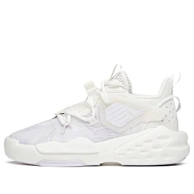 Anta (wmns)  Badao Mid 'white Purple'