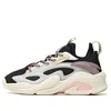 Anta (wmns)  Badao Wuyi 'black White Blue'