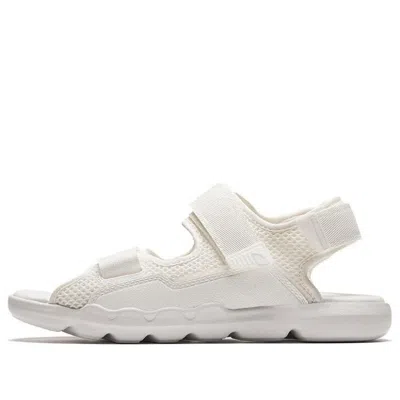 Anta (wmns)  Beach Sandals 'white'
