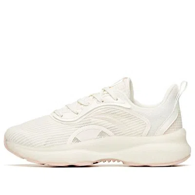 Anta (wmns)  Bubble 2.0 'white Pink'