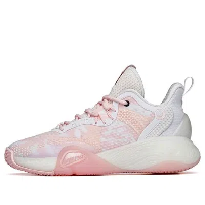 Anta (wmns)  Bubble Bomb 'pink White'