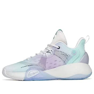 Anta (wmns)  Bubble Bomb 'white Blue Purple'