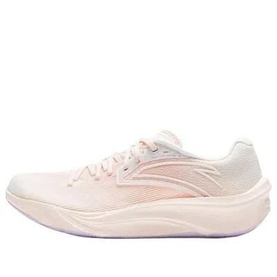 Anta (wmns)  Bumpy Roadbuster 2 'pink'