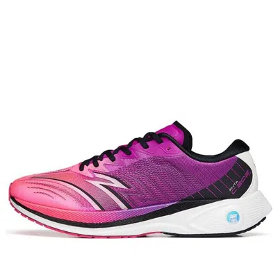 Anta (wmns)  C202 4.0 Running Shoes 'pink Purple'