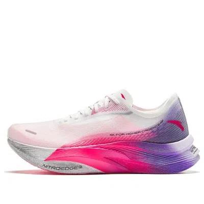 Anta (wmns)  C202 5 Gt 'grey Purple Pink'