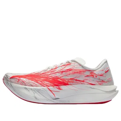 Anta (wmns)  C202 7 'white Red Silver' In Multi