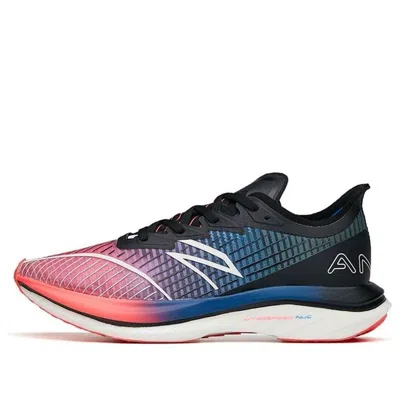 Anta (wmns)  C202 Gt 'blue Pink Black'