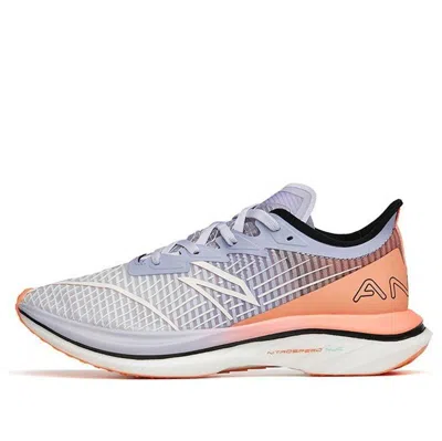 Anta (wmns)  C202 Gt 'light Purple Orange'