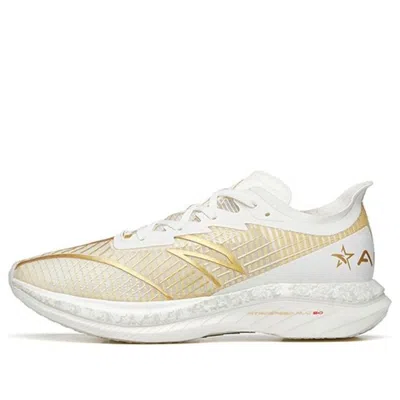 Anta (wmns)  C202 Gt 'white Gold'