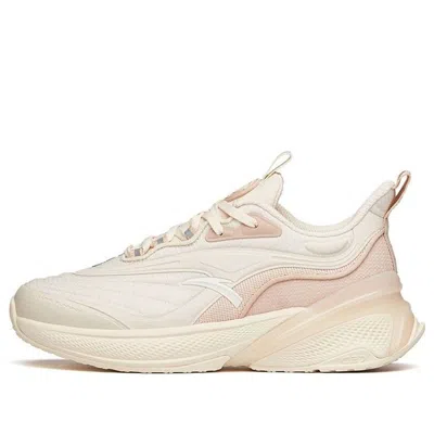 Anta (wmns)  C37 2.0 Low 'ivory Pink'