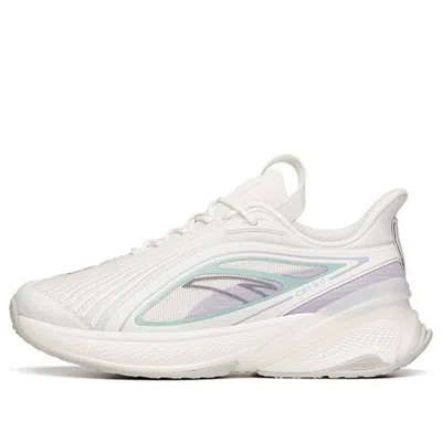 Anta (wmns)  C37 2.0 'white Purple Green'