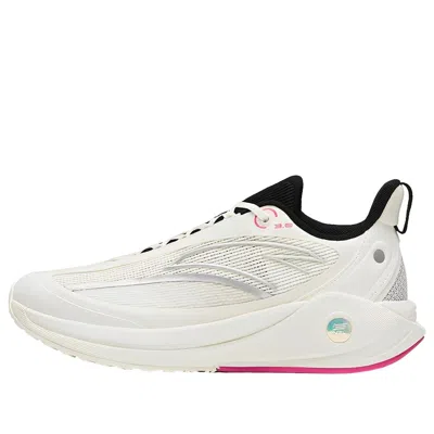 Anta (wmns)  C37 3.0 'white Silver Black'