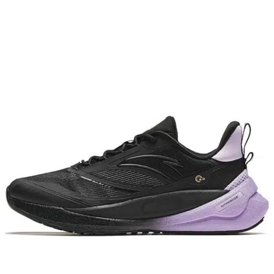Anta (wmns)  C37 4.0 'black Purple'