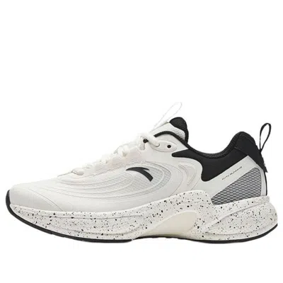 Anta (wmns)  C37+ City 'white Black'