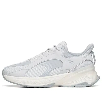 Anta (wmns)  C37 Collection 'light Grey'