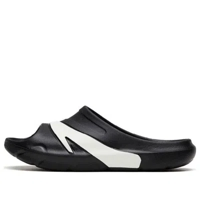 Anta (wmns)  C37 Slides 'black White'