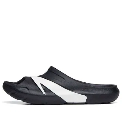 Anta (wmns)  C37 Slides 'black White'