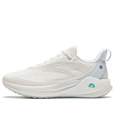 Anta (wmns)  C37 'white Grey Blue'