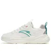 Anta (wmns)  Casual Dad Shoes 'white Green Grey'