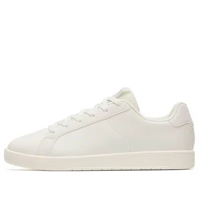 Anta (wmns)  Casual Low 'ivory White'