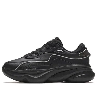 Anta (wmns)  Casual Shoes 'black White'