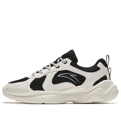 Anta (wmns)  Casual Shoes 'white Black'