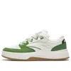 Anta (wmns)  Casual Shoes 'white Green'