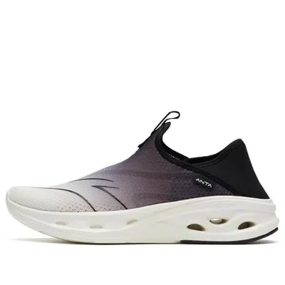 Anta (wmns)  Causal Shoes 'black White'