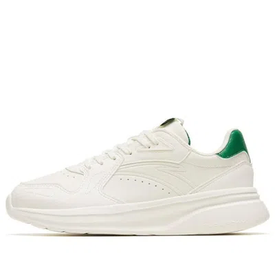 Anta (wmns)  Causal Shoes 'white Green'