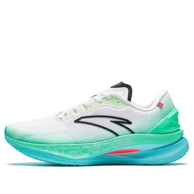 Anta (wmns)  Champion 2 Pro 'white Green Blue'