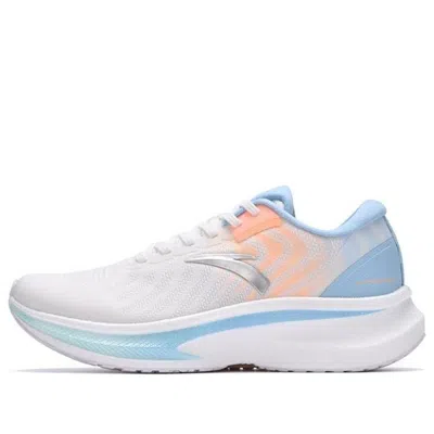 Anta (wmns)  Champion 2 'white Blue Orange'