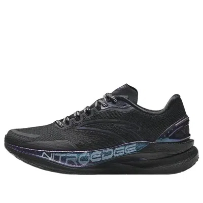 Anta (wmns)  Champion 2.0 'black Blue'