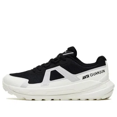 Anta (wmns)  Champion All Weather Lite 'back White'