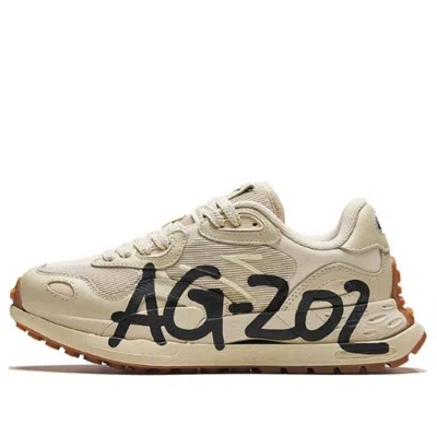 Anta (wmns)  Champion Collection 'beige Black'