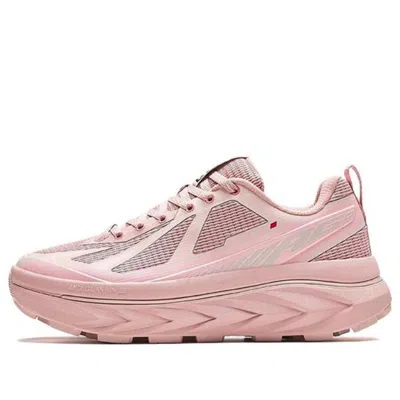 Anta (wmns)  Champion Collection 'pink'