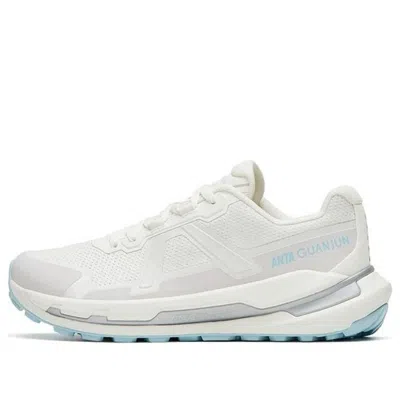 Anta (wmns)  Champion Lite 'white Blue Grey'