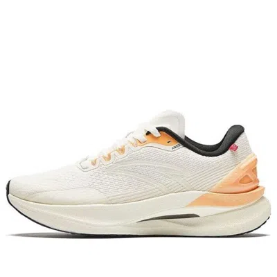 Anta (wmns)  Champion Pro 'white Orange Black'