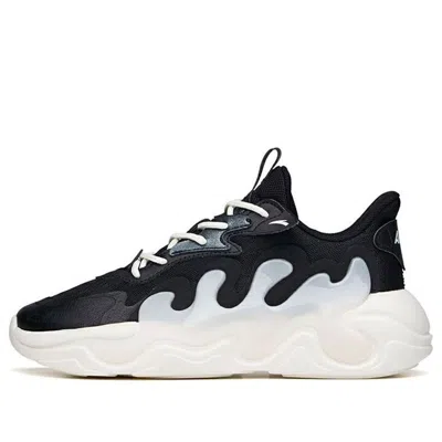 Anta (wmns)  Chao Bai 2.0 'black White'