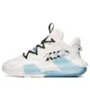 Anta (wmns)  Chao Bai 3 'white Ice Blue'