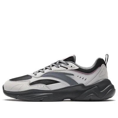 Anta (wmns)  Chao Bai Gz 'grey Black'
